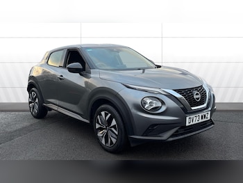 Used Nissan Juke 2024 for sale - 77076981: Photo