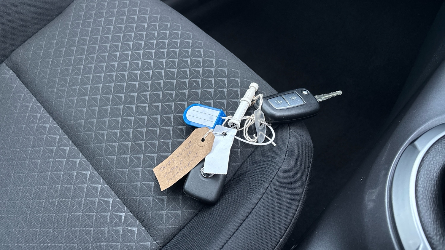 Used Nissan Juke 2024 for sale - 77076981: Photo 20