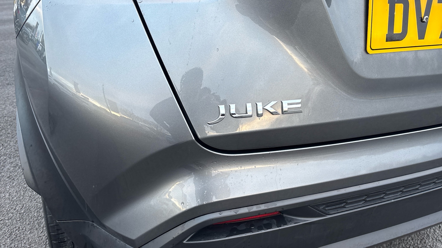 Used Nissan Juke 2024 for sale - 77076981: Photo 27