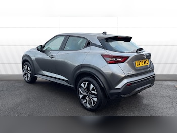 Used Nissan Juke 2024 for sale - 77076981: Photo