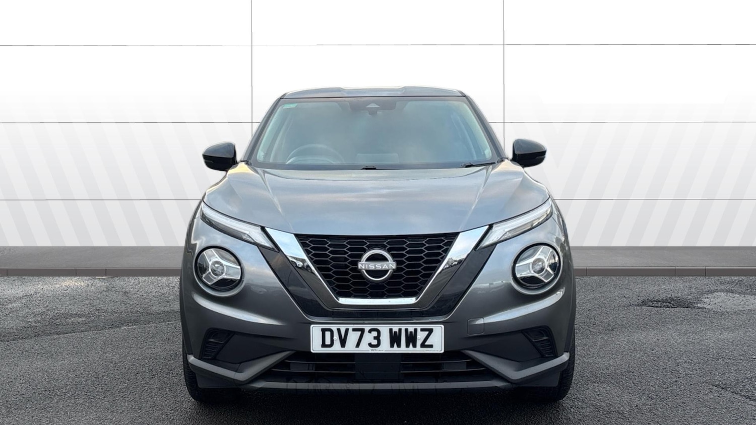 Used Nissan Juke 2024 for sale - 77076981: Photo 3