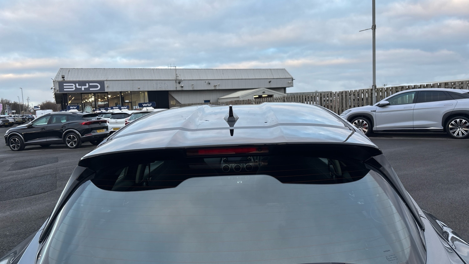 Used Nissan Juke 2024 for sale - 77076981: Photo 30