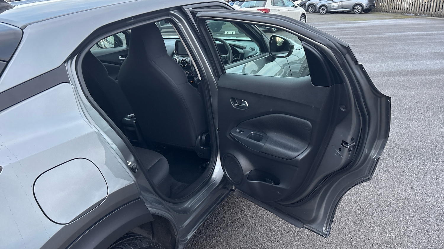 Used Nissan Juke 2024 for sale - 77076981: Photo 33