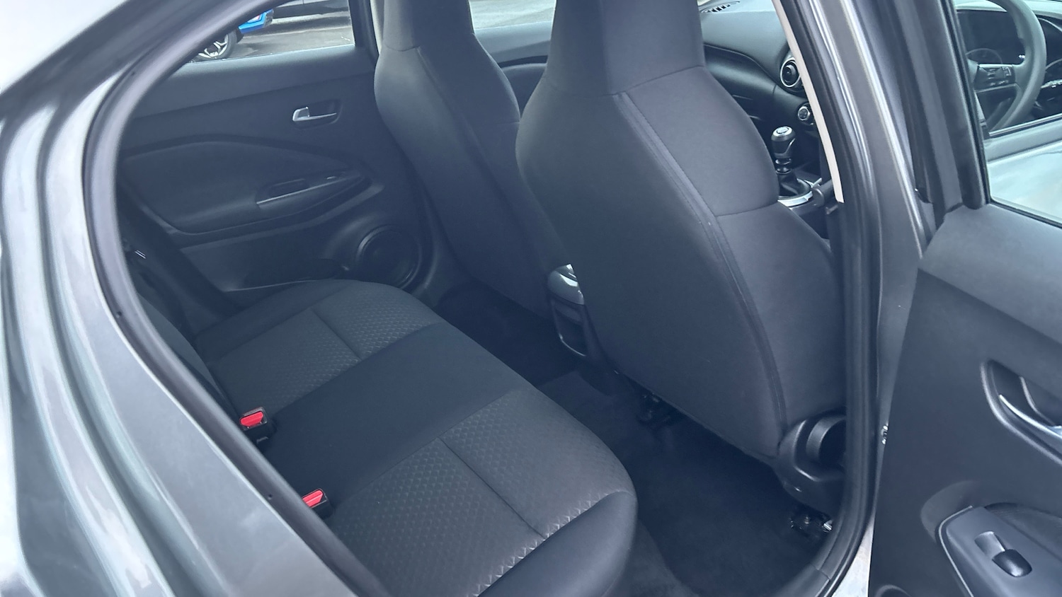 Used Nissan Juke 2024 for sale - 77076981: Photo 34