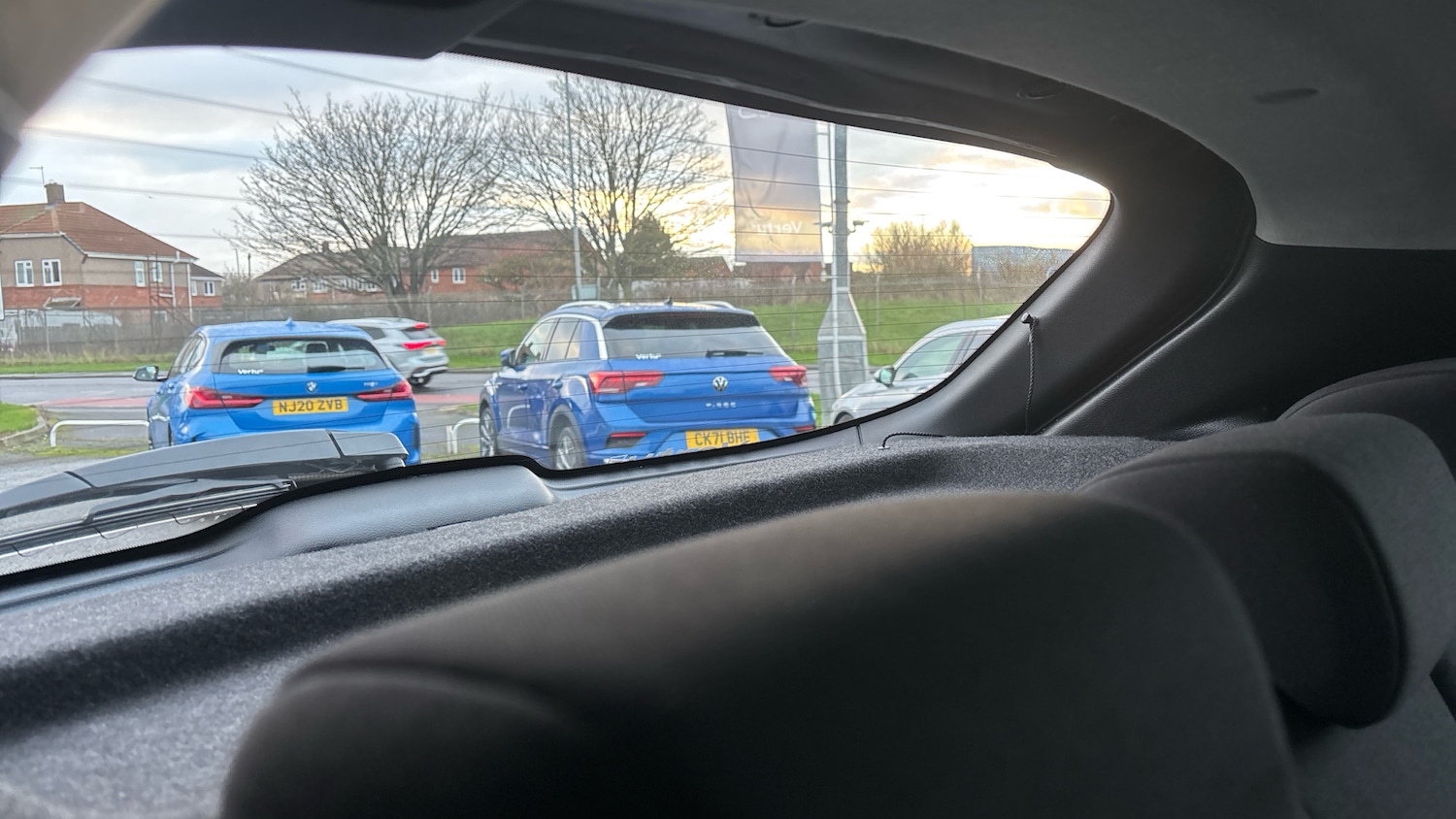 Used Nissan Juke 2024 for sale - 77076981: Photo 37