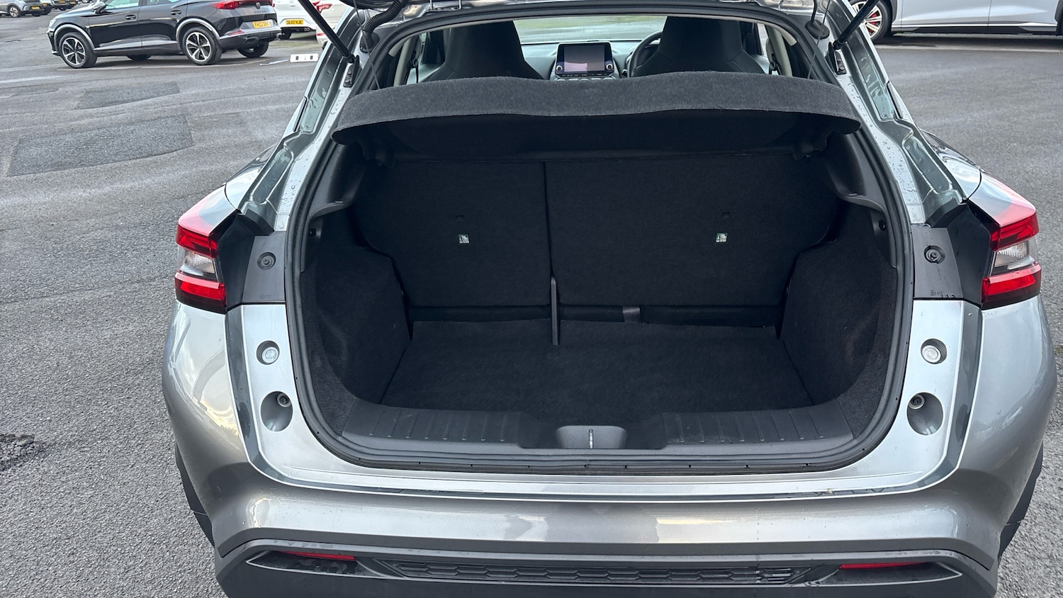 Used Nissan Juke 2024 for sale - 77076981: Photo 38