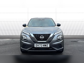 Used Nissan Juke 2024 for sale - 77076981: Photo