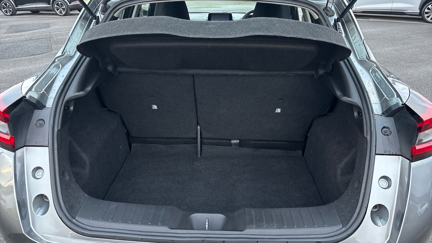 Used Nissan Juke 2024 for sale - 77076981: Photo 4