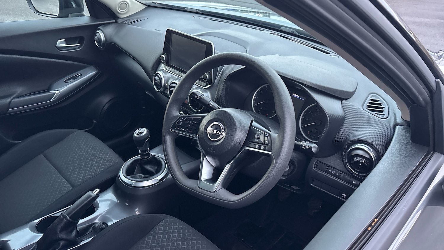 Used Nissan Juke 2024 for sale - 77076981: Photo 41