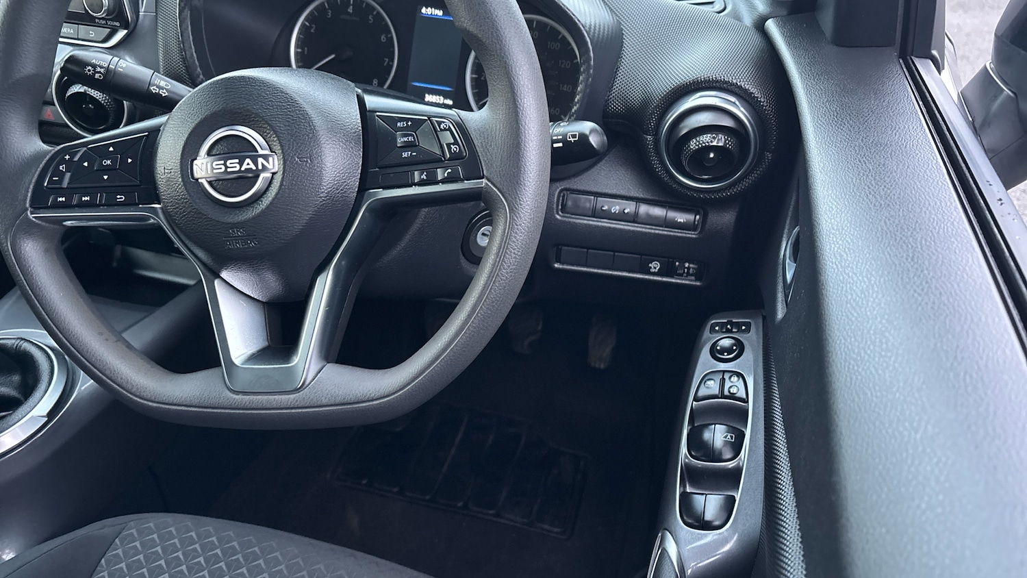 Used Nissan Juke 2024 for sale - 77076981: Photo 42