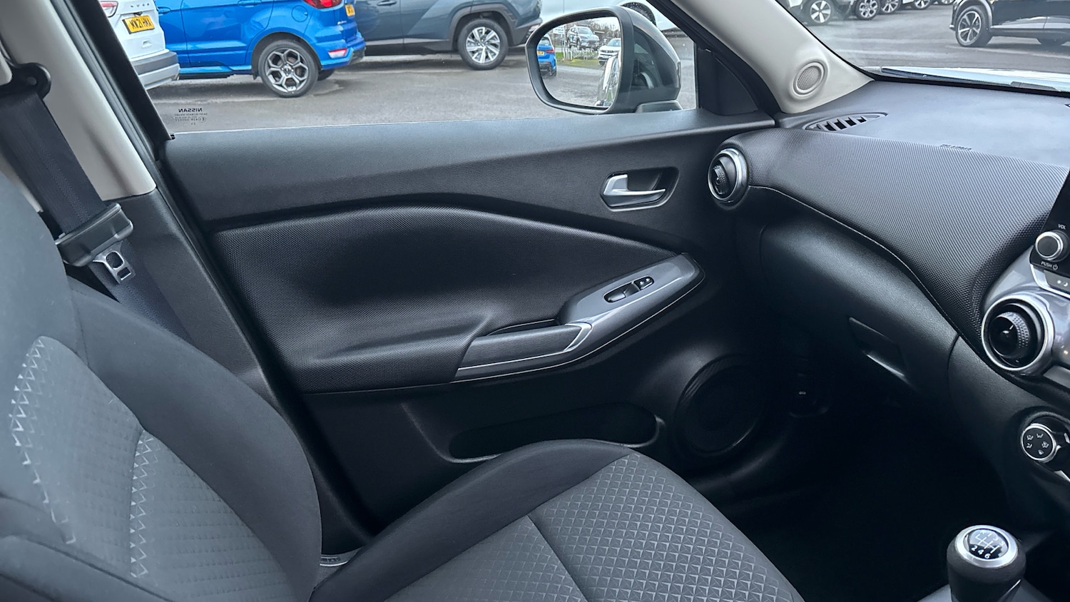 Used Nissan Juke 2024 for sale - 77076981: Photo 44