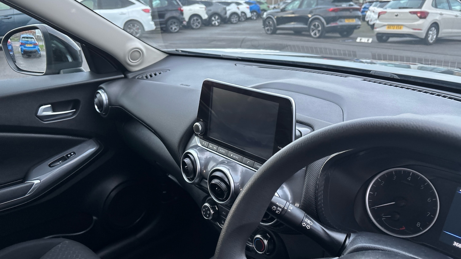 Used Nissan Juke 2024 for sale - 77076981: Photo 45