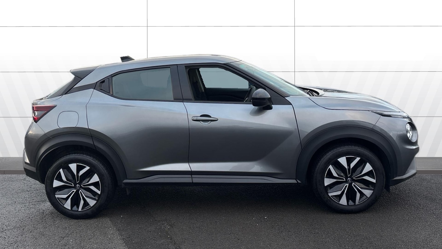 Used Nissan Juke 2024 for sale - 77076981: Photo 5