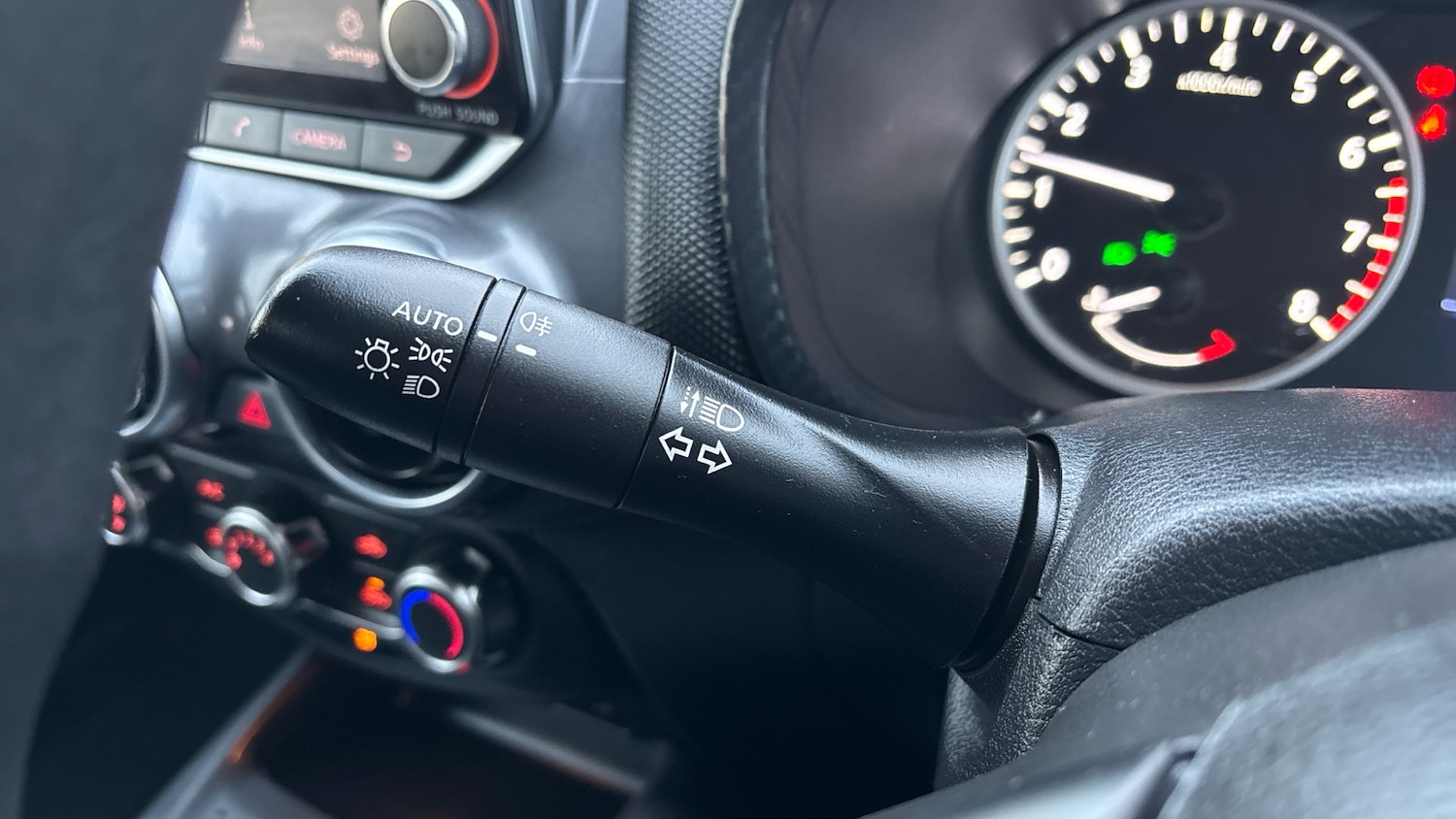 Used Nissan Juke 2024 for sale - 77076981: Photo 50