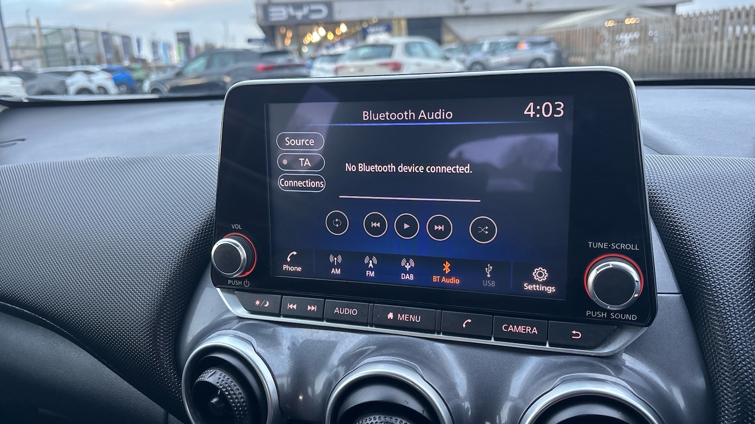 Used Nissan Juke 2024 for sale - 77076981: Photo 54