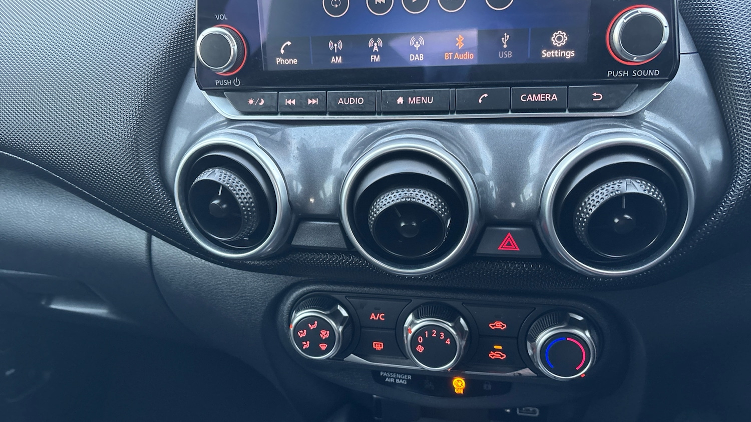 Used Nissan Juke 2024 for sale - 77076981: Photo 58