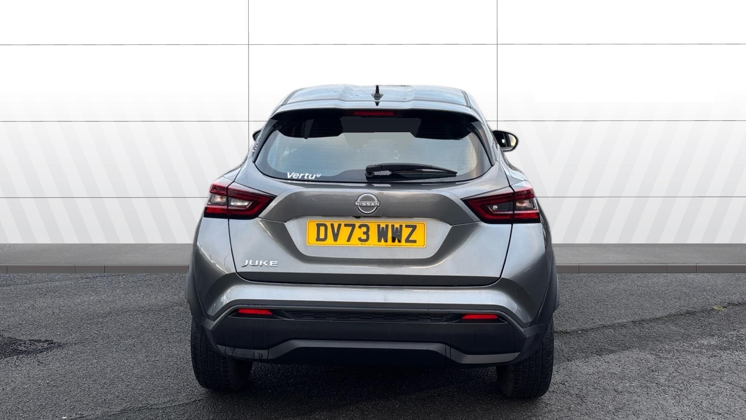 Used Nissan Juke 2024 for sale - 77076981: Photo 6