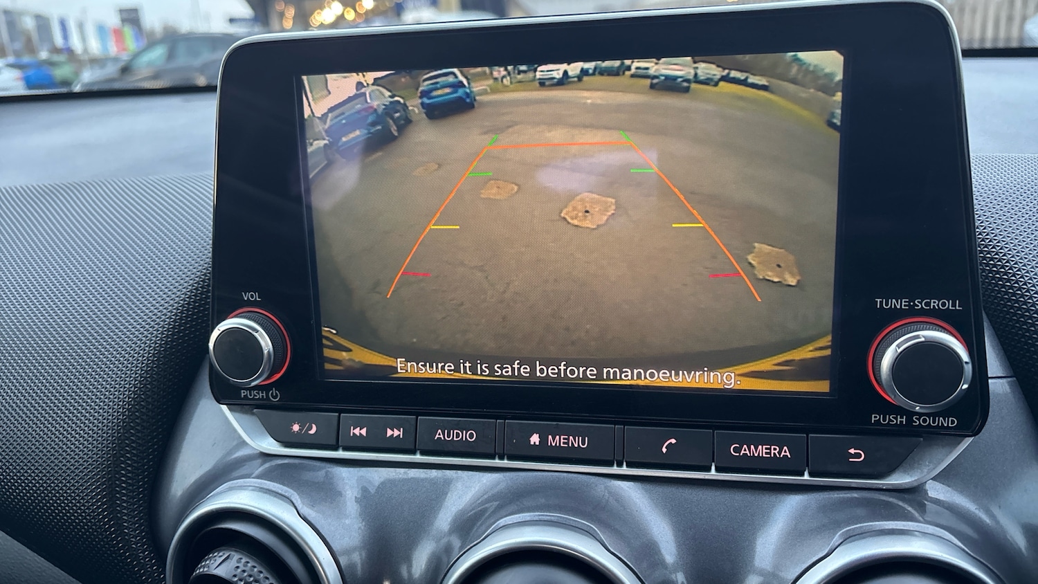 Used Nissan Juke 2024 for sale - 77076981: Photo 60