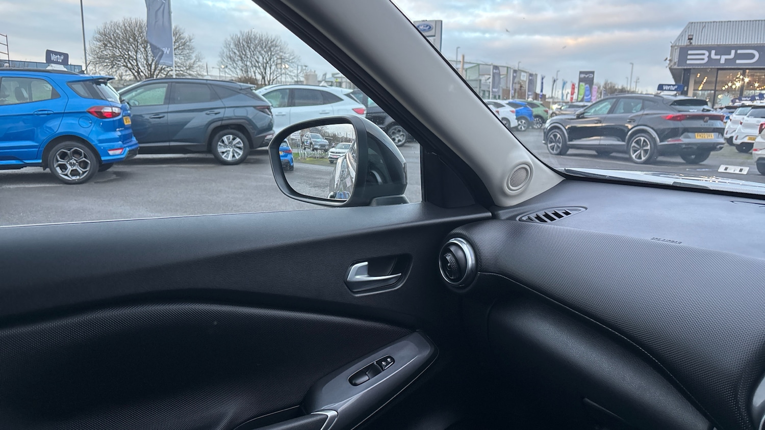 Used Nissan Juke 2024 for sale - 77076981: Photo 63