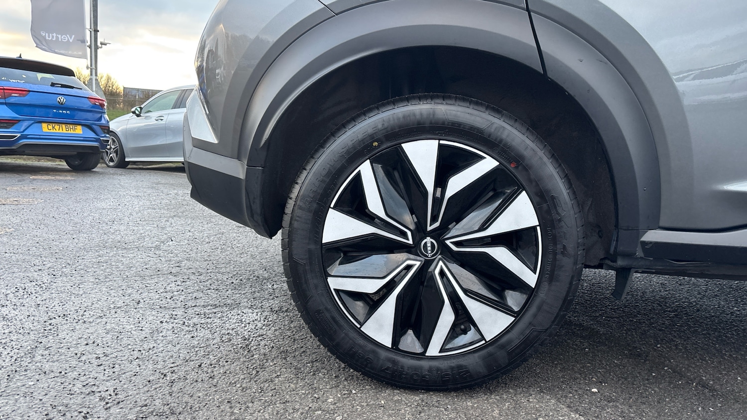 Used Nissan Juke 2024 for sale - 77076981: Photo 7