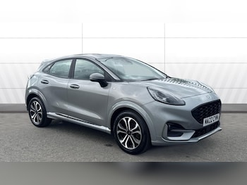 Used Ford Puma 2022 for sale - 78858448: Photo