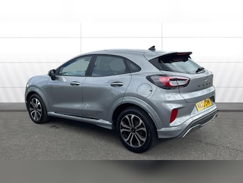 Used Ford Puma 2022 for sale - 78858448: Photo