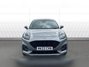 Used Ford Puma 2022 for sale - 78858448: Photo