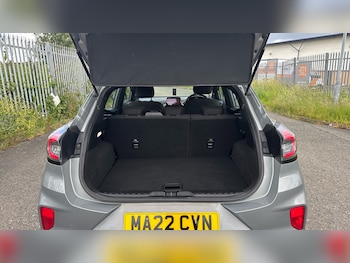 Used Ford Puma 2022 for sale - 78858448: Photo