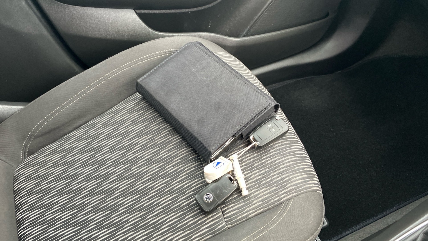 Vehicle 19