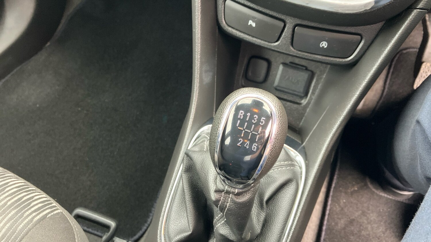 Vehicle 28