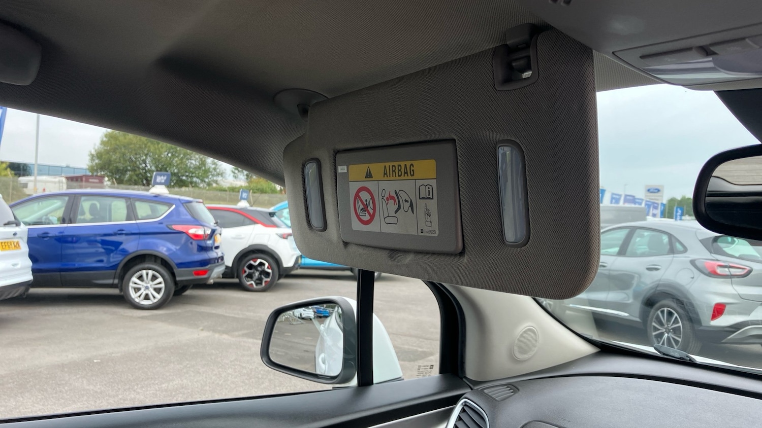 Vehicle 34