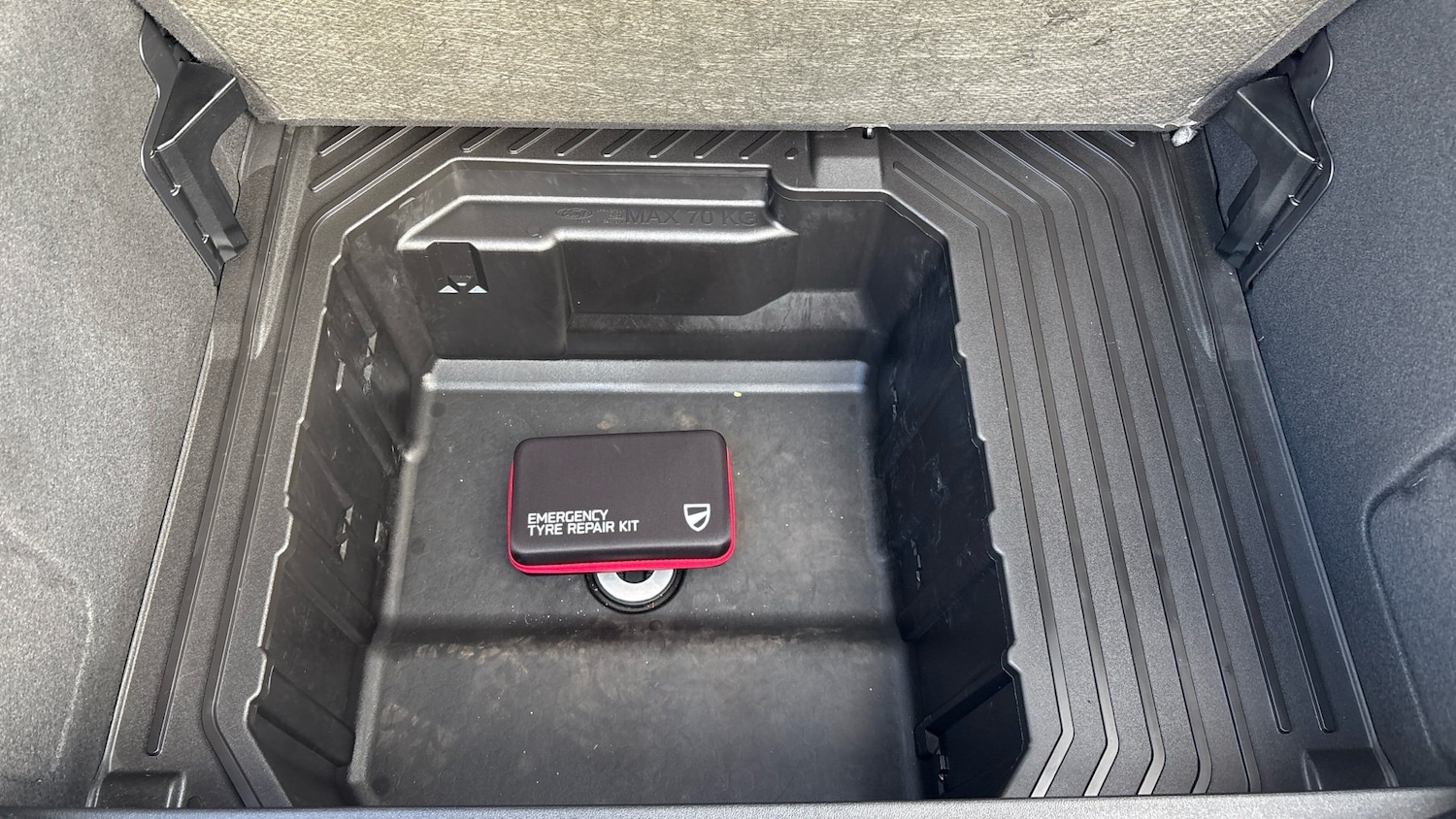 Vehicle 25