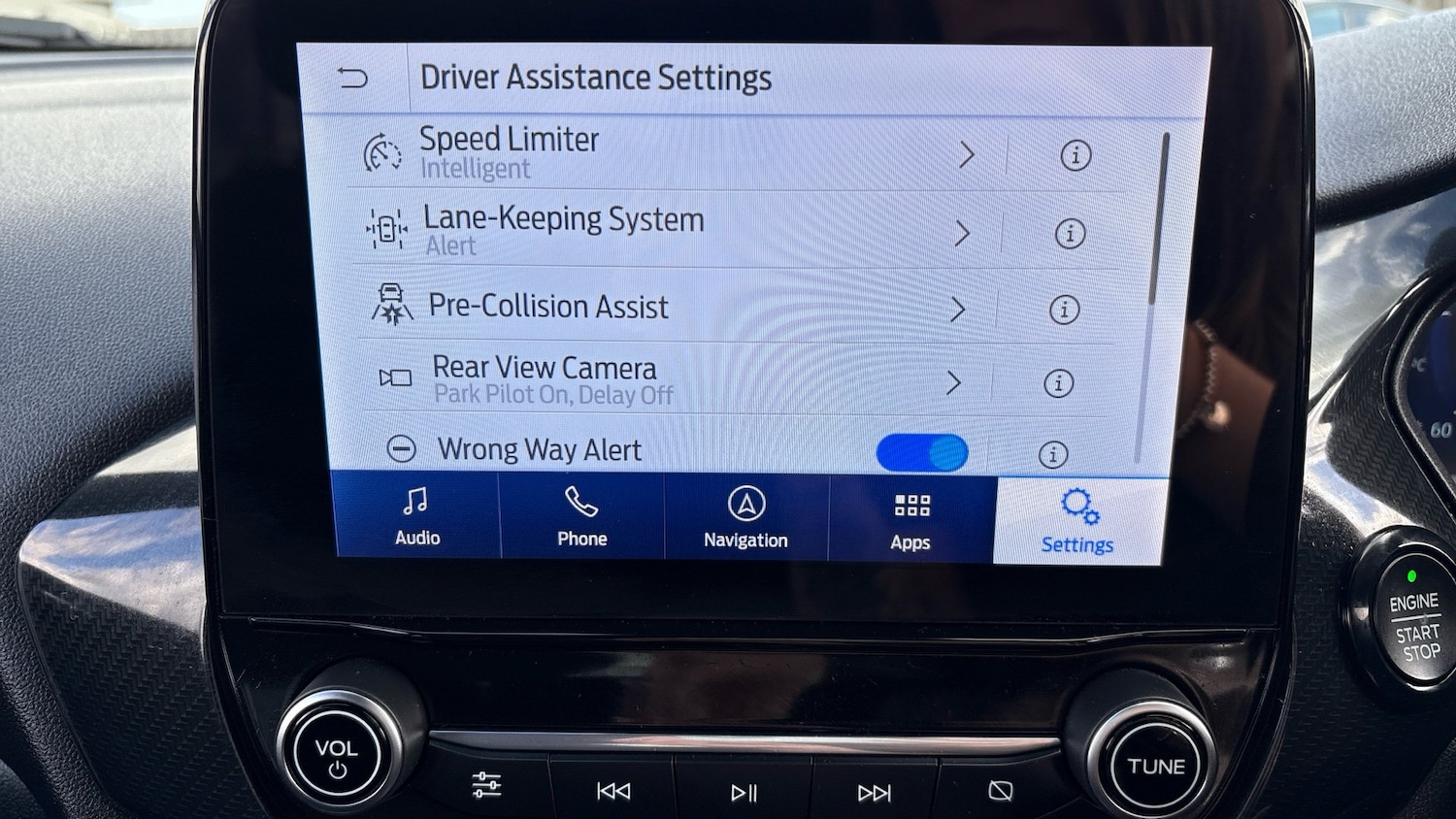 Vehicle 35