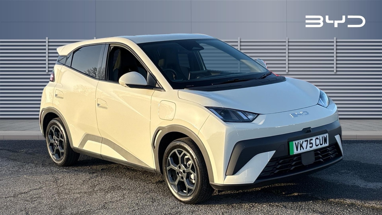 Used BYD Dolphin 2025 for sale - 76896823: Photo 1