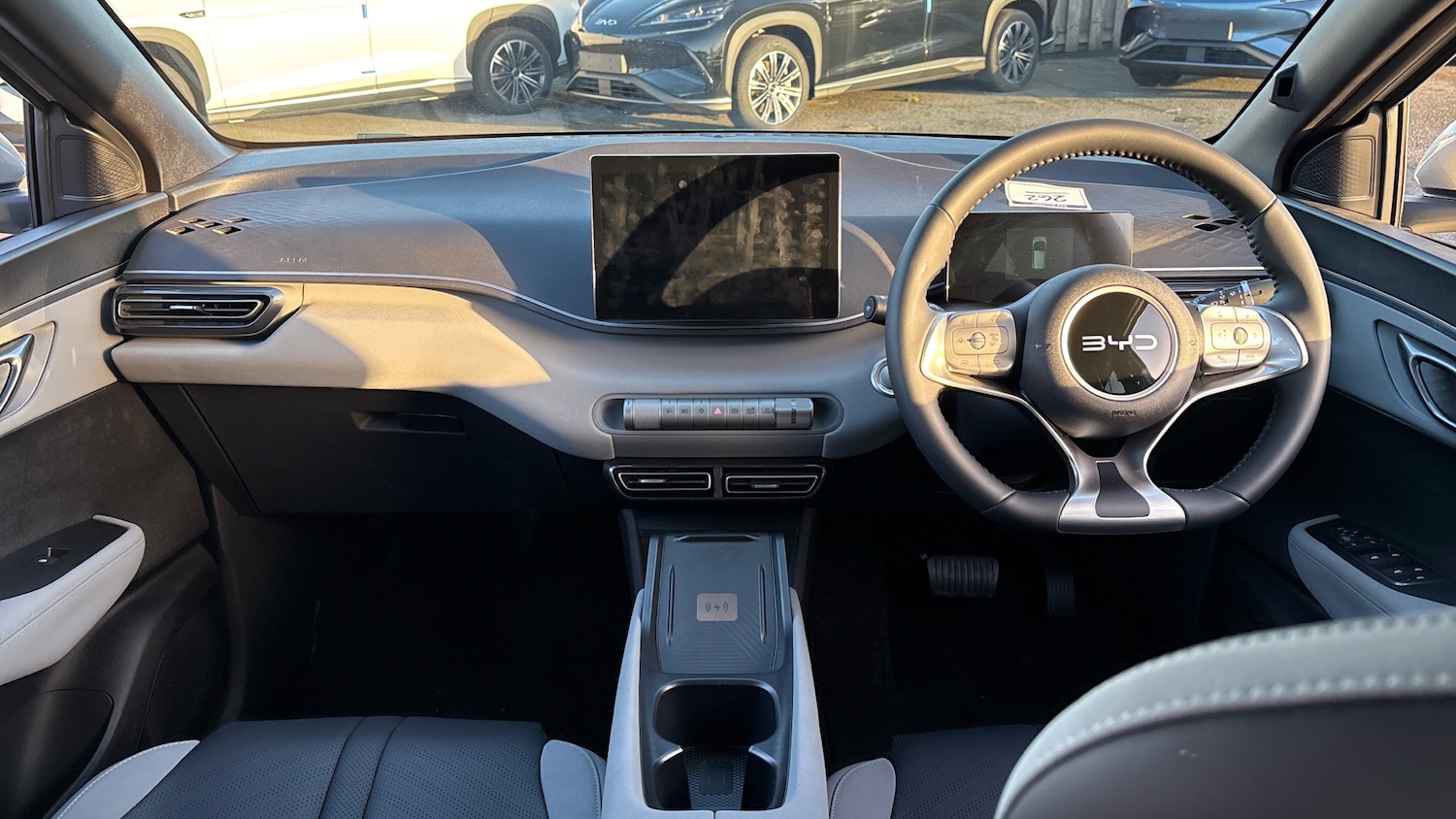 Used BYD Dolphin 2025 for sale - 76896823: Photo 10