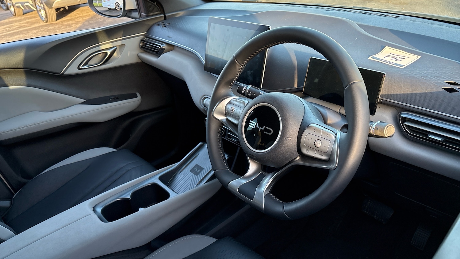 Used BYD Dolphin 2025 for sale - 76896823: Photo 11