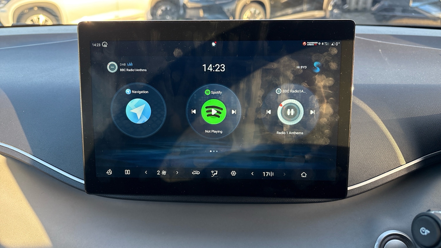 Used BYD Dolphin 2025 for sale - 76896823: Photo 12