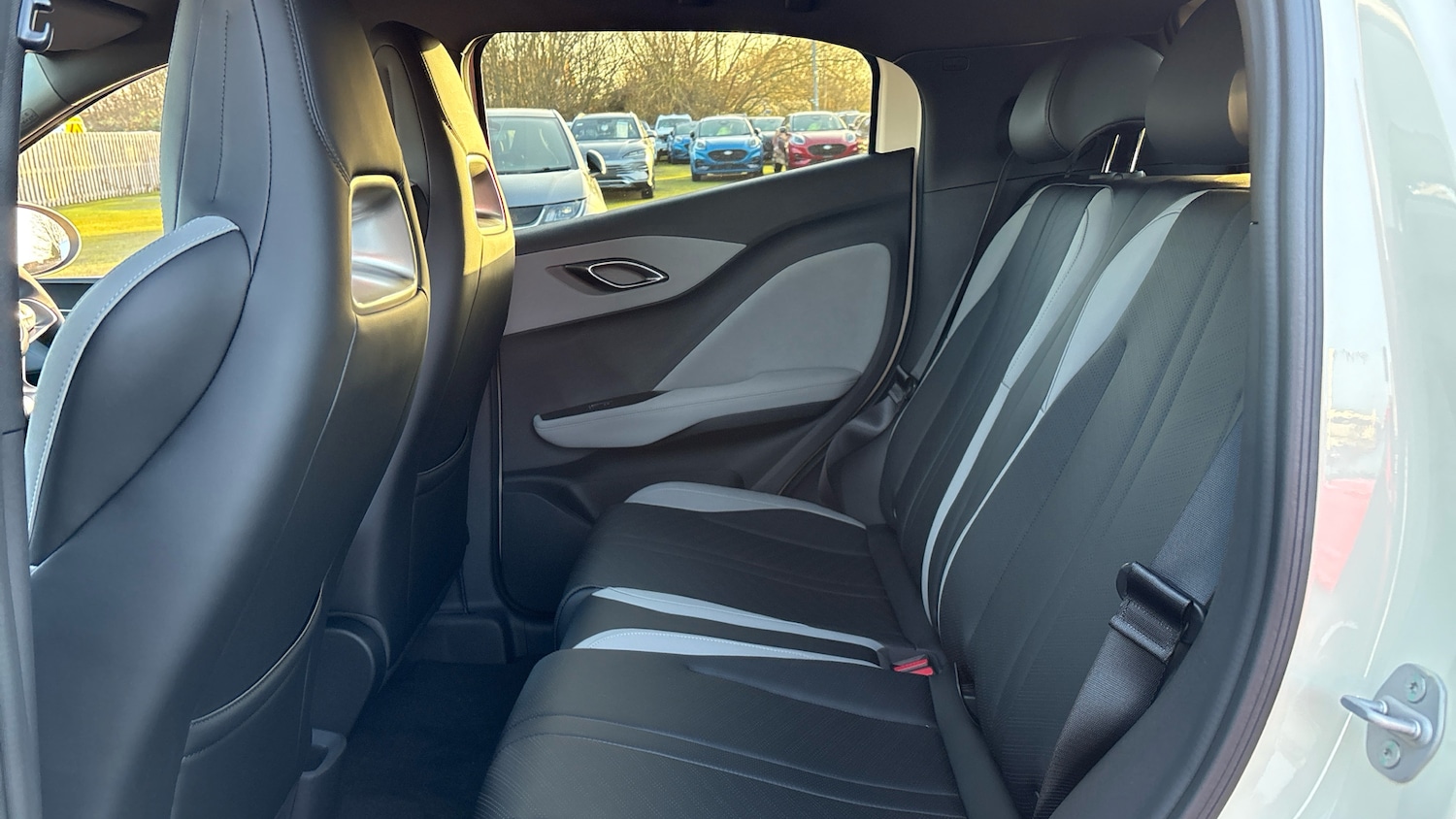 Used BYD Dolphin 2025 for sale - 76896823: Photo 16