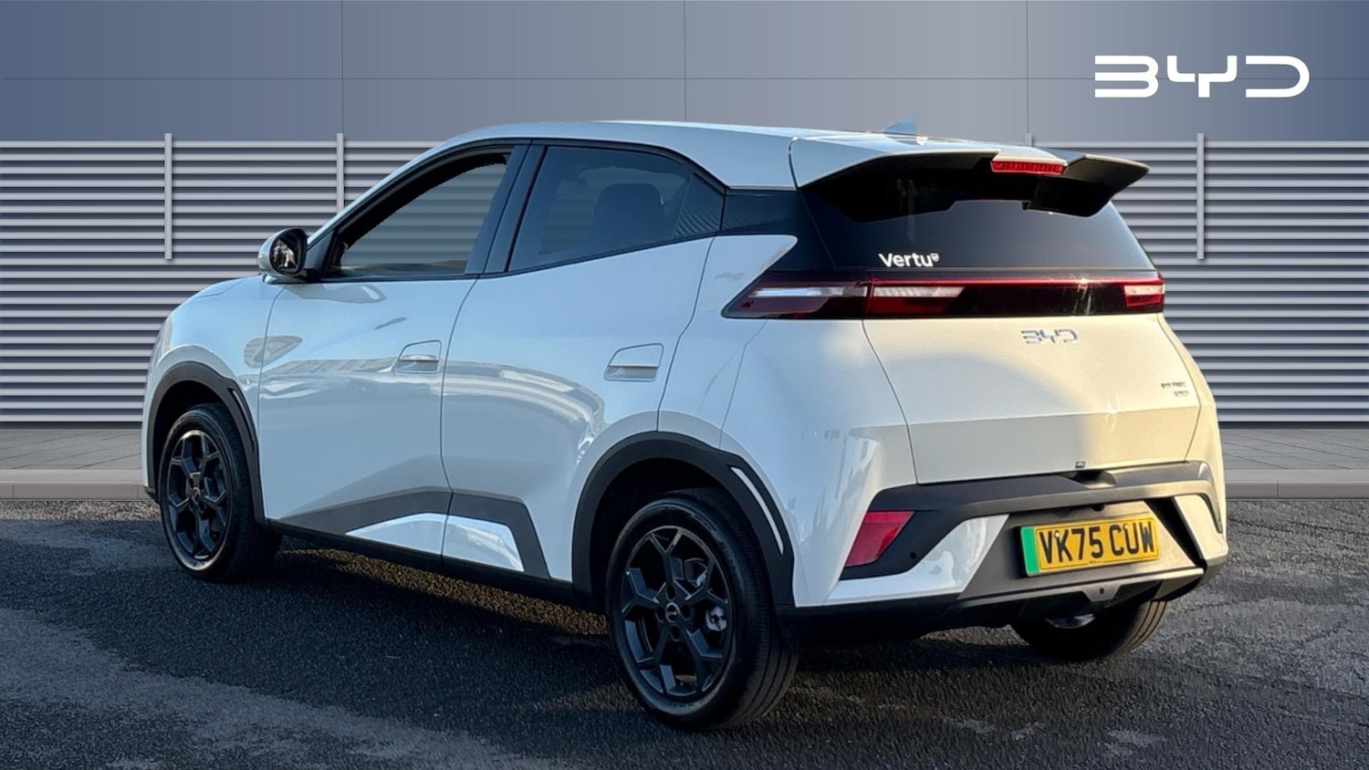 Used BYD Dolphin 2025 for sale - 76896823: Photo 2