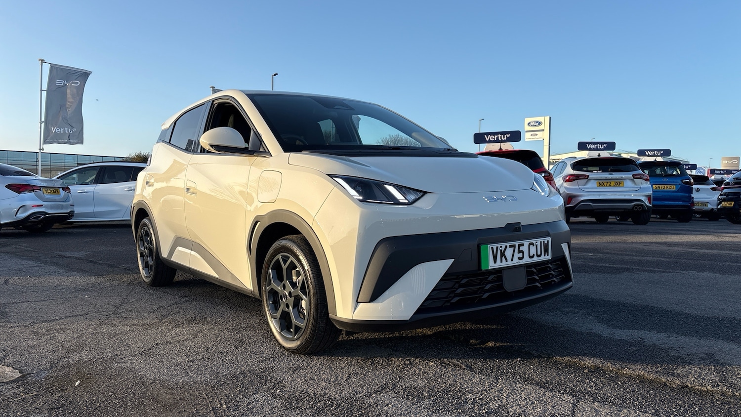 Used BYD Dolphin 2025 for sale - 76896823: Photo 21