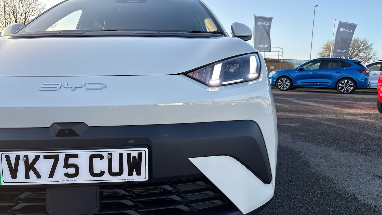 Used BYD Dolphin 2025 for sale - 76896823: Photo 22