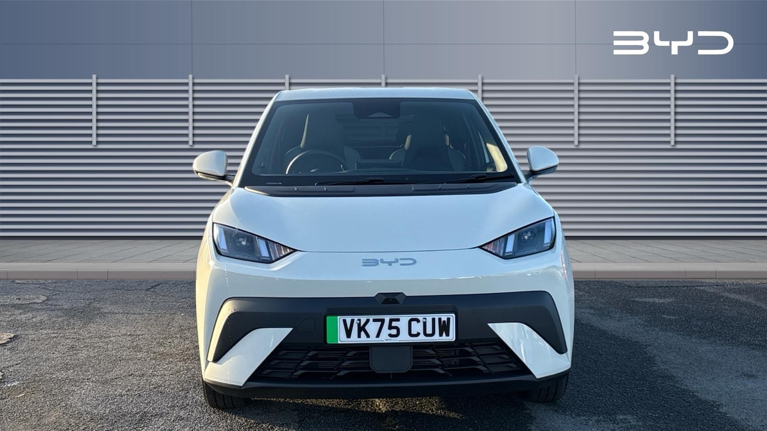 Used BYD Dolphin 2025 for sale - 76896823: Photo 3