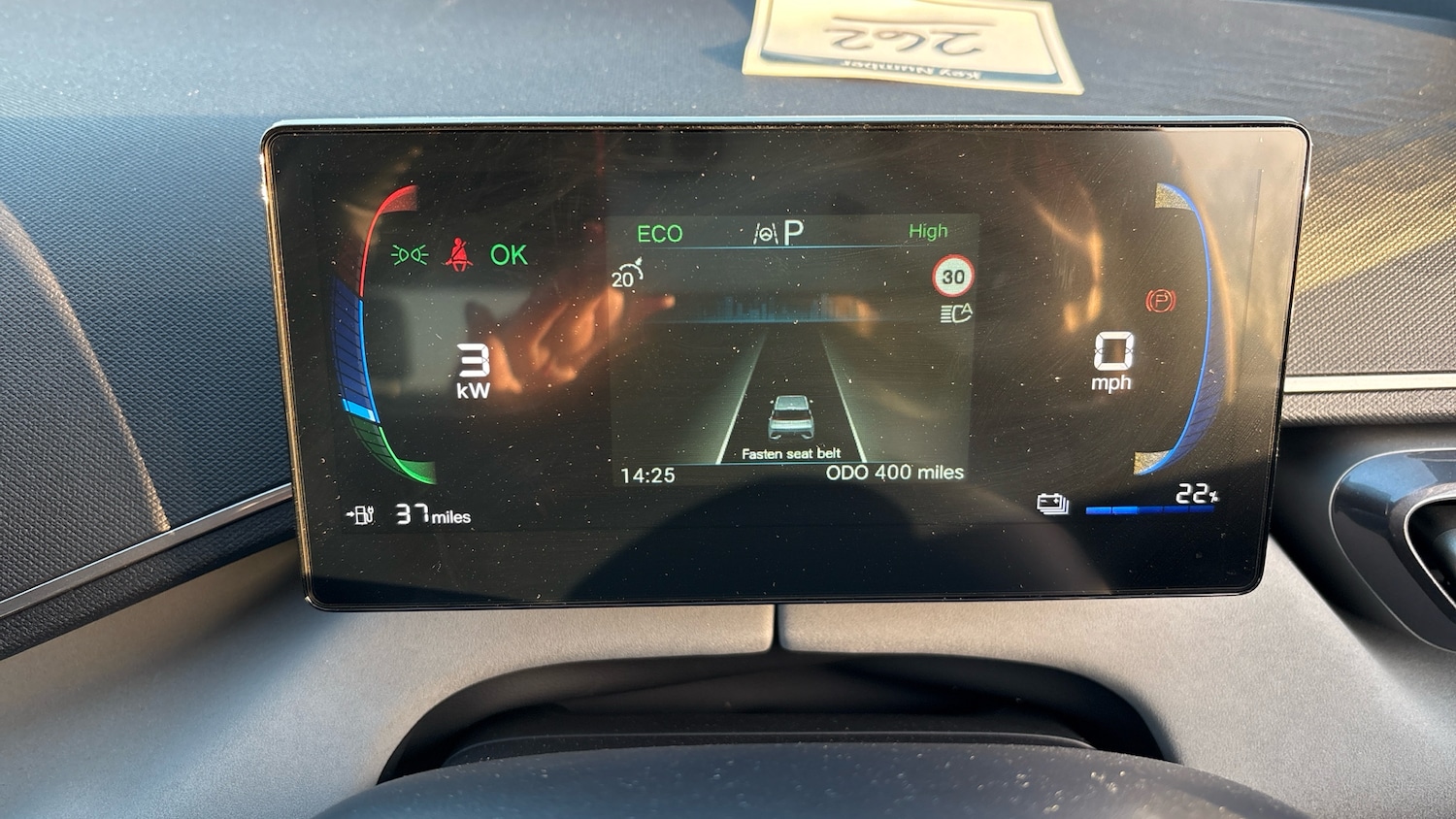 Used BYD Dolphin 2025 for sale - 76896823: Photo 35