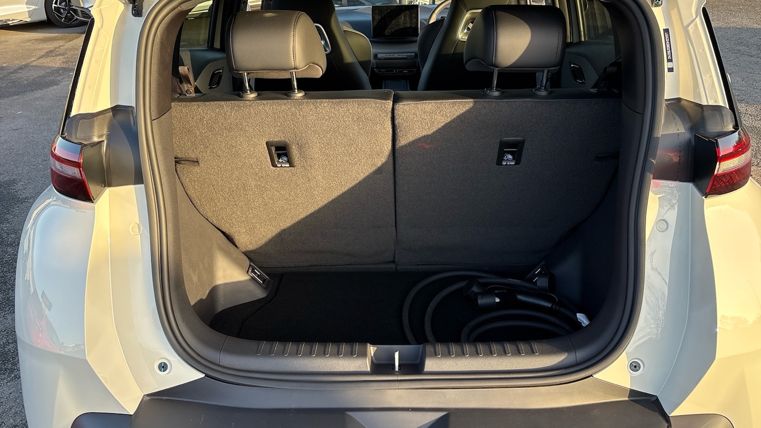 Used BYD Dolphin 2025 for sale - 76896823: Photo 4