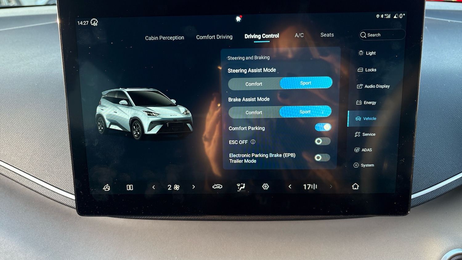 Used BYD Dolphin 2025 for sale - 76896823: Photo 41