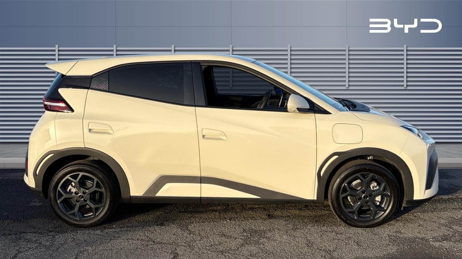 Used BYD Dolphin 2025 for sale - 76896823: Photo 5