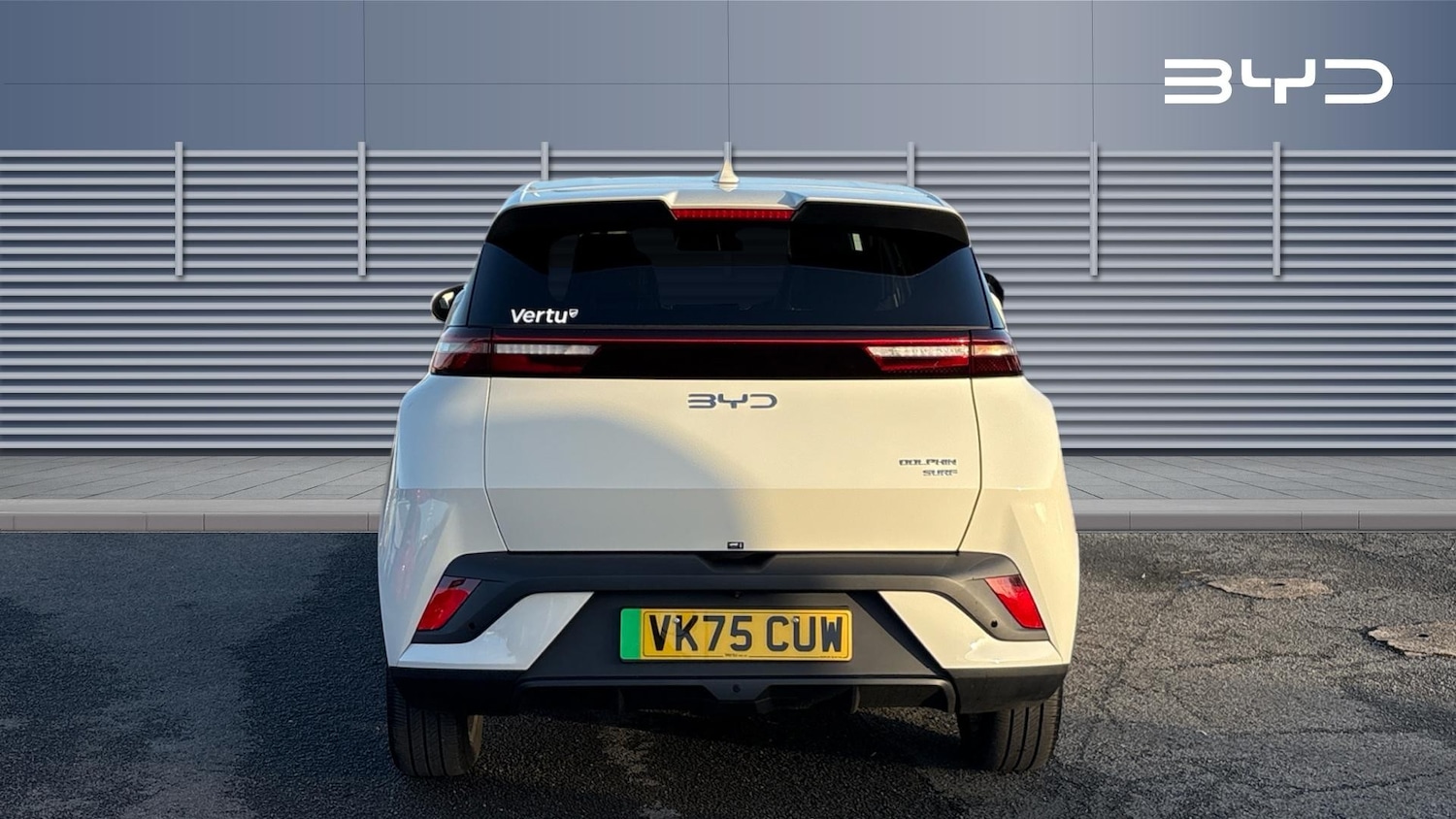 Used BYD Dolphin 2025 for sale - 76896823: Photo 6