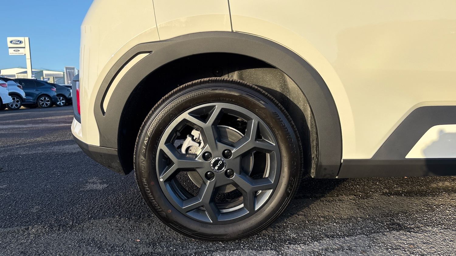 Used BYD Dolphin 2025 for sale - 76896823: Photo 7