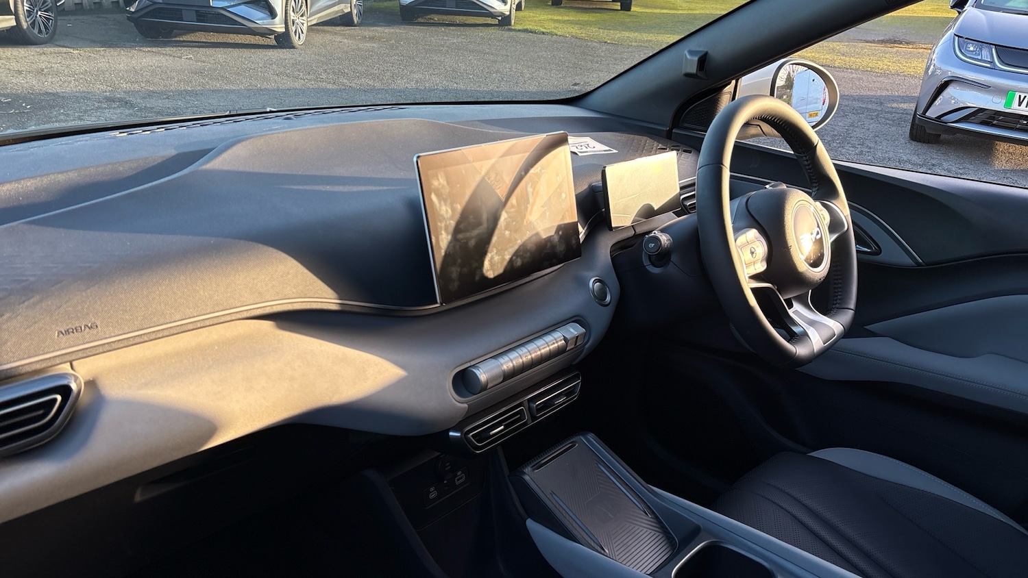 Used BYD Dolphin 2025 for sale - 76896823: Photo 9