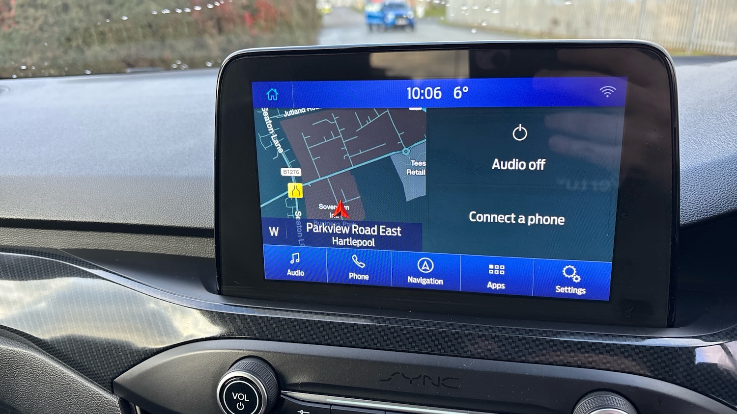 Used Ford Focus 2018 for sale - 77545715: Photo 12